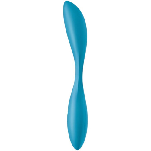 Satisfyer kurvet vibrator 1