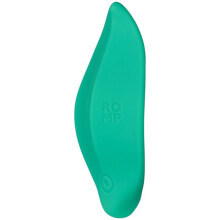 ROMP Slim Green Wave Klitorisvibrator