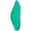 ROMP Slim Green Wave Klitorisvibrator 1
