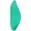 ROMP Slim Green Wave Klitorisvibrator 5