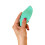 ROMP Slim Green Wave Klitorisvibrator 2