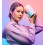 Vush Swish Compact Rechargeable Pink Dual Tip Clitoral Vibrator 6