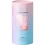 Vush Swish Compact Rechargeable Pink Dual Tip Clitoral Vibrator 7