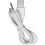 Doc Johnson Doc Johnson Mini Vibrator med Udskiftelig Tilbehør 10 cm 3