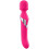 Marc Dorcel Dual Orgasms Pink Double Massager 1