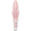 Satisfyer Air Pump Bunny 3 Inflatable Rechargeable Rabbit Vibrator 3