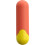 ROMP Mini Bullet Vibrator Discreet 7 cm Riot 1