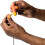 ROMP Mini Bullet Vibrator Discreet 7 cm Riot 4