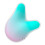 Satisfyer Mermaid Vibes - Menthe/Rose 3