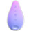 Havfruevibes violet/lyserød 2