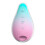 Satisfyer Mermaid Vibes - Menthe/Rose 2