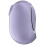Stimulateur - Satisfyer - Pro To Go 2 - Violet - Silicone - Étanche IPX7 2