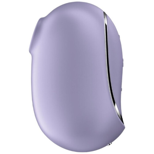Stimulateur - Satisfyer - Pro To Go 2 - Violet - Silicone - Étanche IPX7 1