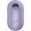 Stimulateur - Satisfyer - Pro To Go 2 - Violet - Silicone - Étanche IPX7 3