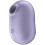 Stimulateur - Satisfyer - Pro To Go 2 - Violet - Silicone - Étanche IPX7 1
