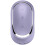 Stimulateur - Satisfyer - Pro To Go 2 - Violet - Silicone - Étanche IPX7 4