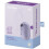 Stimulateur - Satisfyer - Pro To Go 2 - Violet - Silicone - Étanche IPX7 5