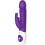 The Rabbit Company The Sonic Rabbit Thrusting Vibrator 2