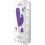 The Rabbit Company The Sonic Rabbit Thrusting Vibrator 4