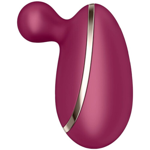 Satisfyer Spot On 1 Klitorisstimulator 1