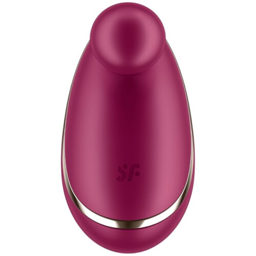 Satisfyer Spot On 1 Klitorisstimulator 2