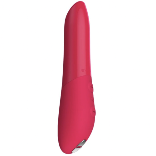 WeVibe Mini Stimulator Tango X Kirsebærrød