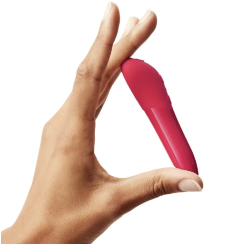 WeVibe Mini Stimulator Tango X Kirsebærrød 1
