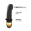 Dorcel Mini Lover 2.0 Rechargeable Vibrator Black 2