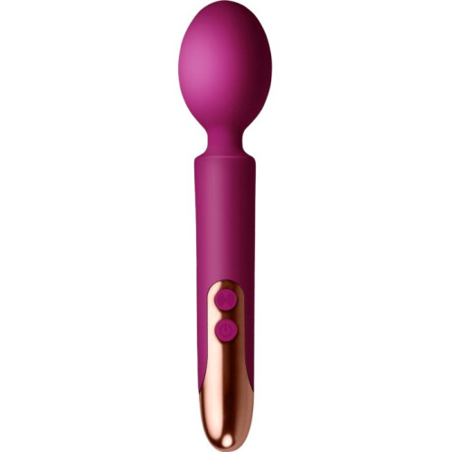 ROCKS-OFF - ORIEL FLEXIBLER STABVIBRATOR PINK