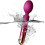 ROCKS-OFF - ORIEL FLEXIBLER STABVIBRATOR PINK 4