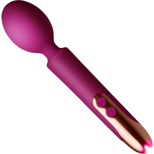 ROCKS-OFF - ORIEL FLEXIBLER STABVIBRATOR PINK 2