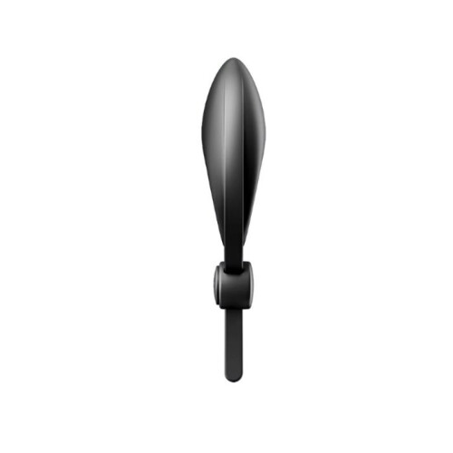 Satisfyer Sniper Powerful Erection Cock Ring Black 2