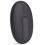Svakom Primo Remote Control Warming Butt Plug - Black 3