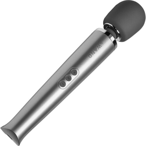 Le Wand Massager Grå 2