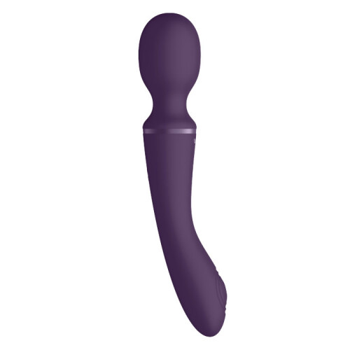 Vive Enora Double Ended Rechargeable Wand 2