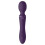Vive Enora Double Ended Rechargeable Wand 2