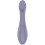 Satisfyer G-Force Rechargeable G-Spot Vibrator Violet 2