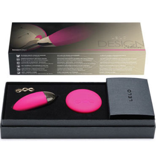 LELO LELO Vibratore con Telecomando 1