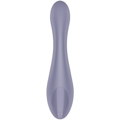 Satisfyer G-Force Rechargeable G-Spot Vibrator Violet 2
