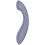 Satisfyer G-Force Rechargeable G-Spot Vibrator Violet 1