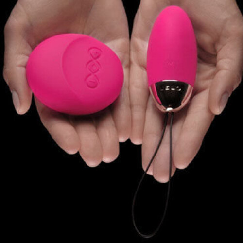 LELO LELO Vibratore con Telecomando 2