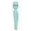 Pillow Talk Cheeky Teal Massager 2