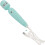 Pillow Talk Cheeky Teal Massager 4