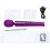 Le Wand Petite Massager Cherry 5