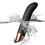 Rocks Off Chaiamo G Rechargeable Bullet Vibrator Black 3