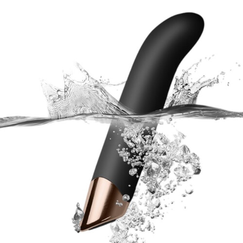 Rocks Off Chaiamo G Rechargeable Bullet Vibrator Black 2