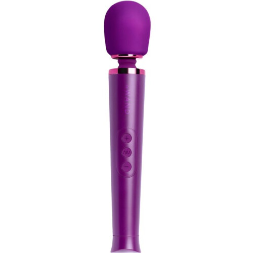 Le Wand Petite Massager Cherry