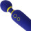 ROMP Flip Rechargeable Wand Vibrator 7