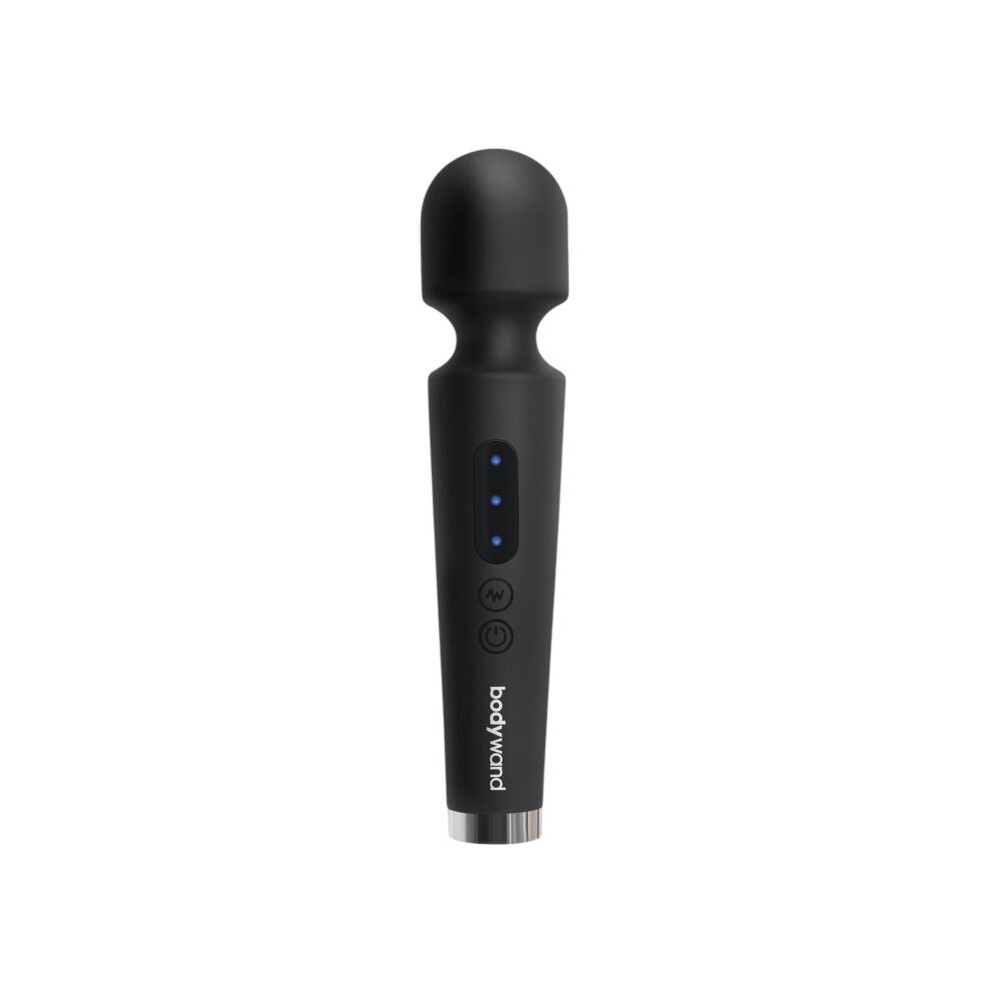 Bodywand 8" Power Wand Rechargeable Massager