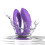 We-Vibe Sync O Remote and App Controlled Rechargeable Couple's Vibrator 4